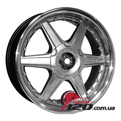 Kyowa KR207 7.0x16 4x108.0