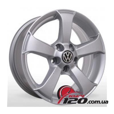 LSW L338 7.0x16 5x118.0