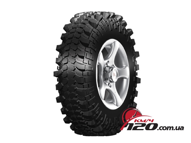 Lakesea Alligator M/T 33/10 R16
