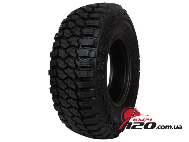 Lakesea Crocodile M/T 30/9 R15