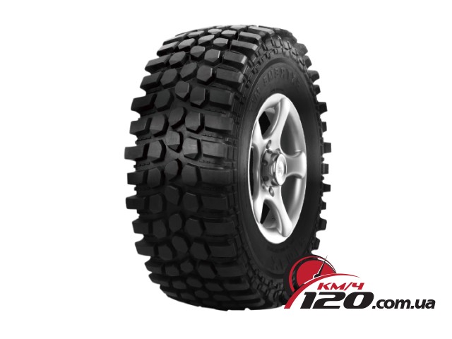 Lakesea Extreme M/T 35/12 R16
