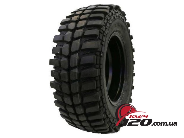 Lakesea Mudster 265/75 R16