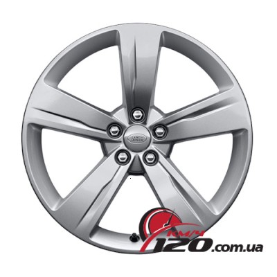 Land Rover OEM J8A2-1007-BB 8.5x19 5x108.0