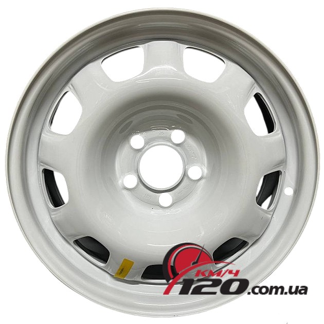 Land Rover OEM L8B21007AB 8.0x18 5x120.0