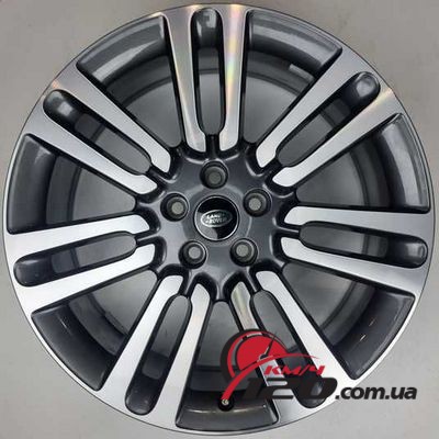 Land Rover OEM M8E2DB 8.5x21 5x120.0