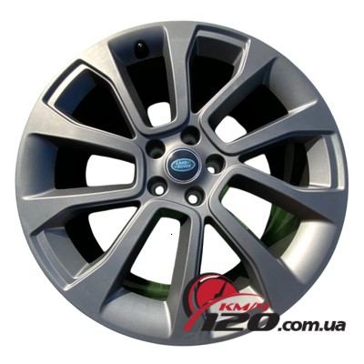 Land Rover OEM N9XM-EB-GB 8.5x21 5x120.0