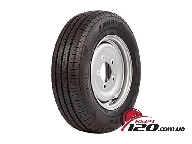 Landsail CT6 195/70 R14