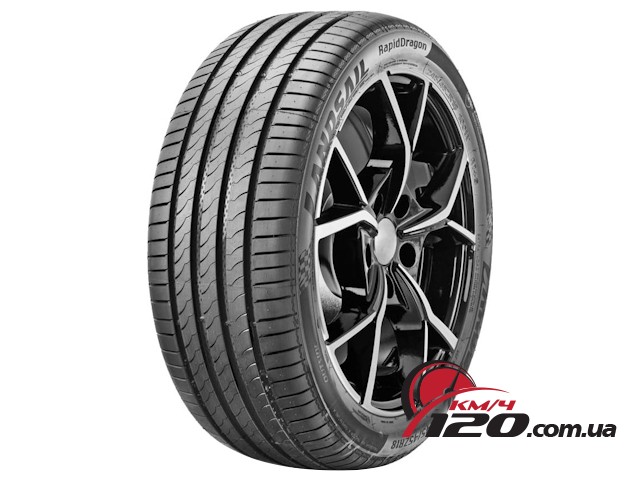 Landsail RapidDragon 275/40 R19
