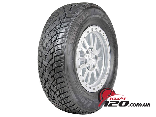 Landsail ice Star iS33 205/55 R16