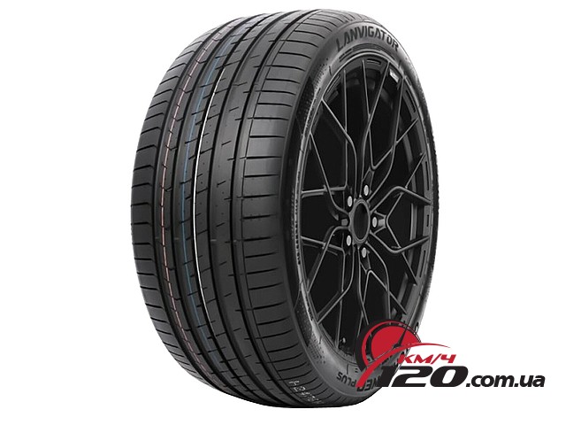 Lanvigator CatchPower Plus 255/55 R20