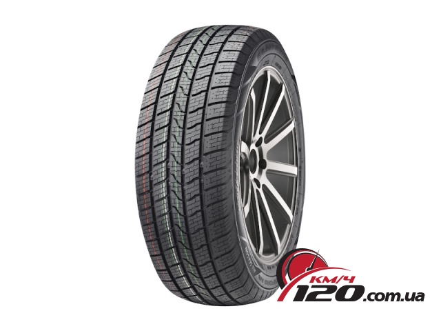 Lanvigator Catchfors A/S 195/65 R15