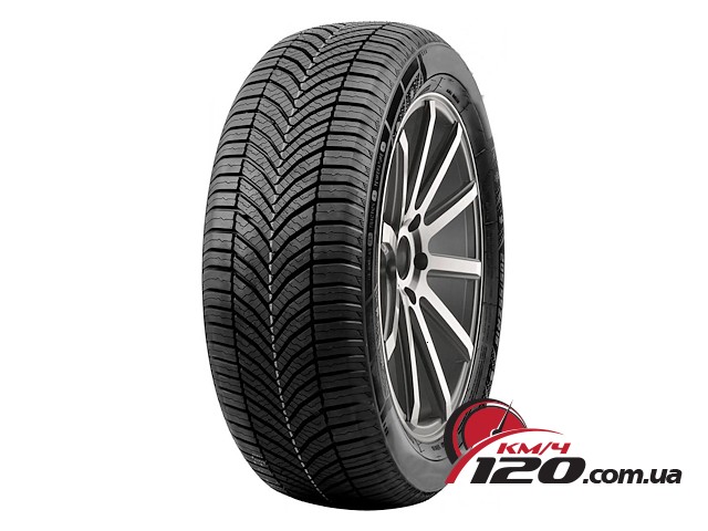 Lanvigator Catchfors A/S II 215/50 R17
