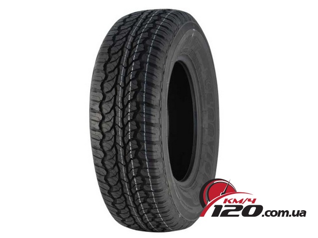 Lanvigator Catchfors A/T 225/70 R16