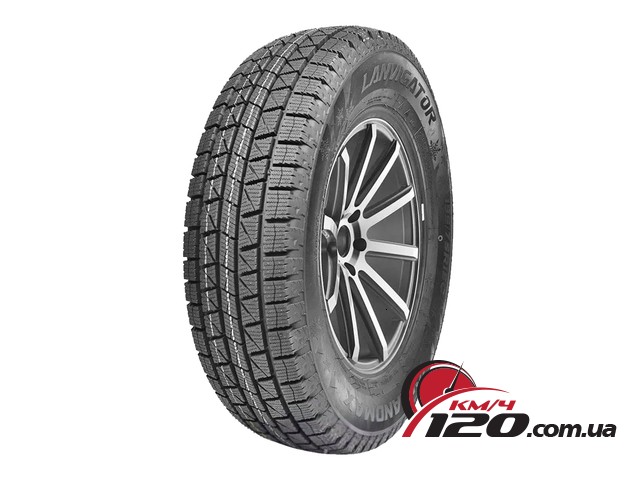 Lanvigator IceLandMax 215/55 R16