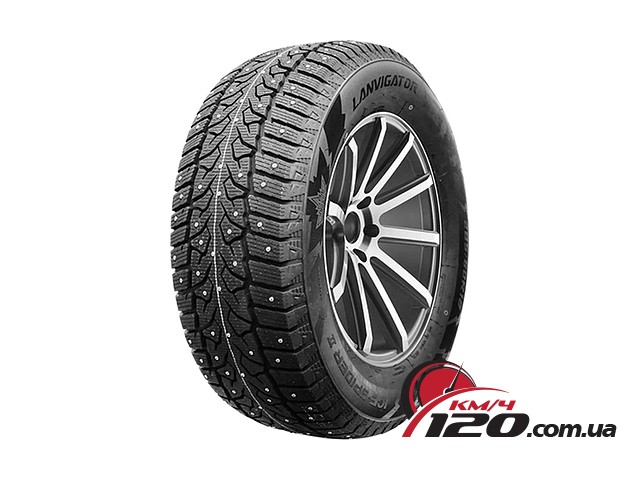 Lanvigator Ice Spider II 275/60 R20
