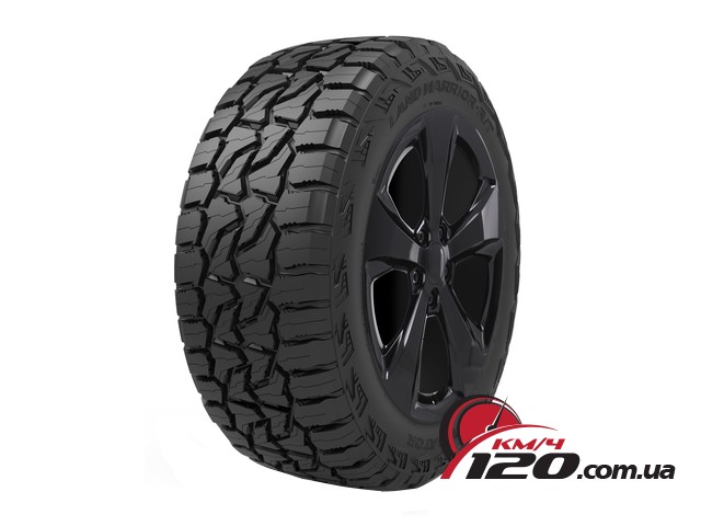 Lanvigator LandWarrior R/T 285/70 R17