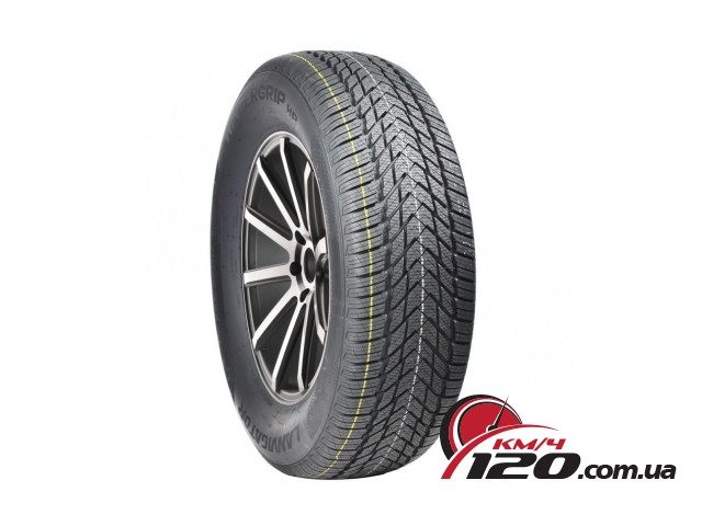 Lanvigator WinterGrip HP 215/70 R16