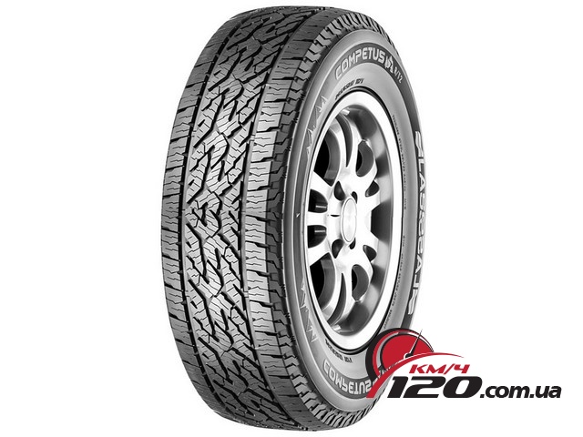 Lassa Competus A/T2 265/60 R18