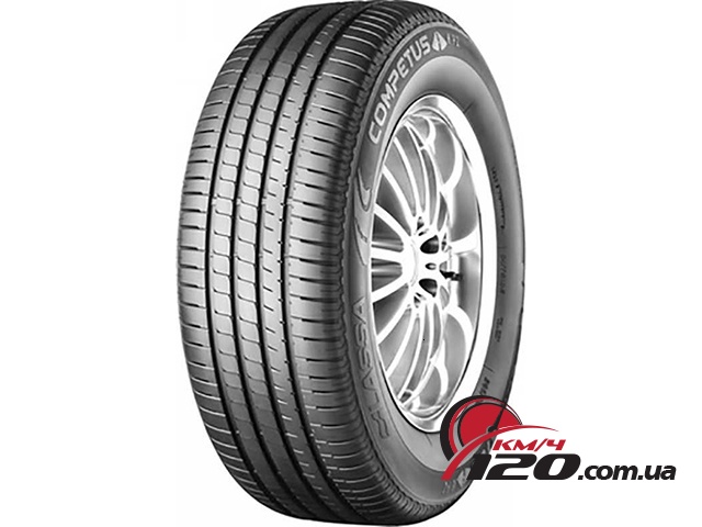 Lassa Competus H/P 2 265/50 R20