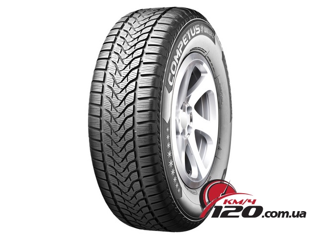 Lassa Competus Winter 2 215/65 R16