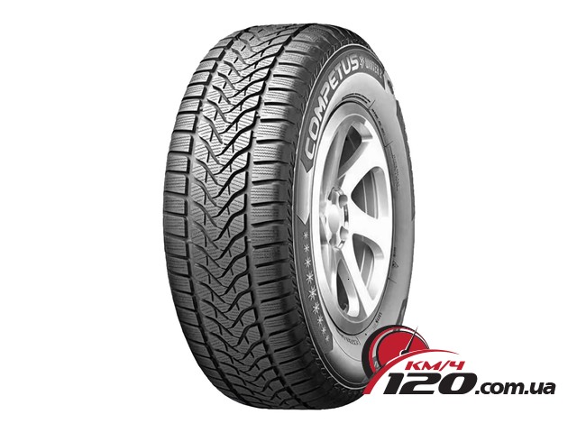 Lassa Competus Winter 2 Plus 225/60 R17