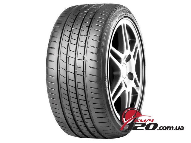 Lassa Driveways Sport 245/50 R18