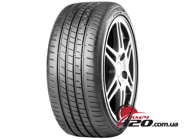 Lassa Driveways Sport Plus 215/45 R17