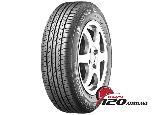 Lassa Greenways 175/70 R13
