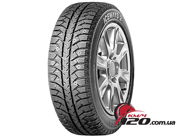 Lassa Iceways 2 225/50 R17