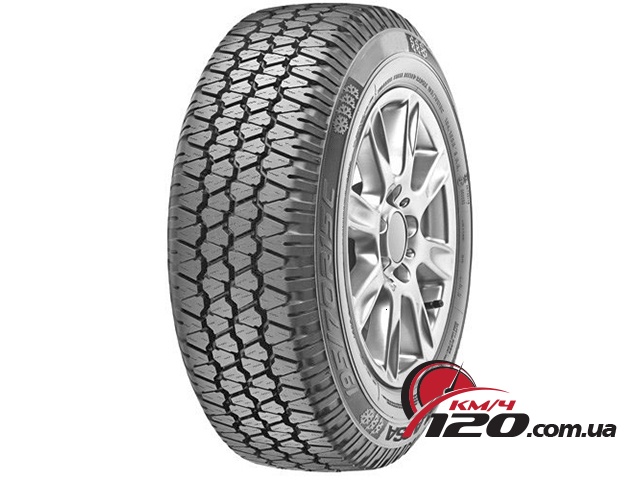 Lassa Multiways-C 215/75 R16