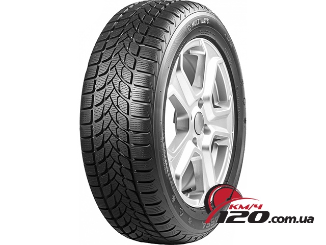 Lassa Multiways 175/75 R16