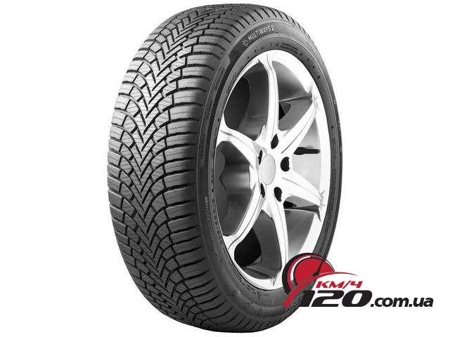 Lassa Multiways 2 195/60 R15