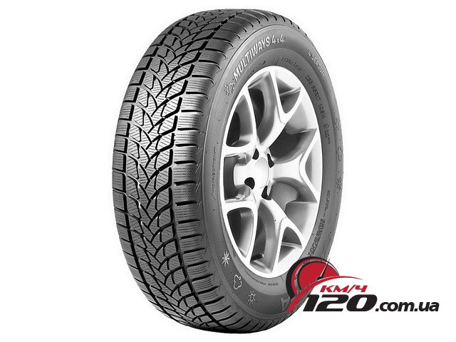 Lassa Multiways 4x4 235/65 R17