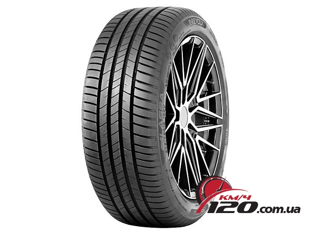 Lassa Revola 195/50 R15