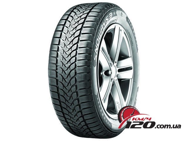 Lassa Snoways 3 155/70 R13