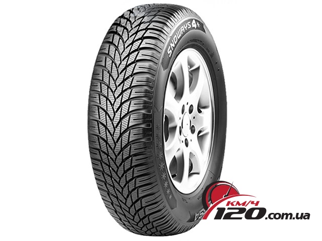 Lassa Snoways 4 225/50 R17