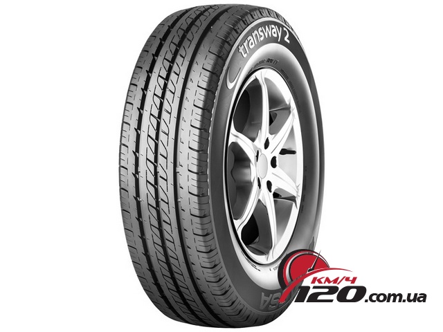 Lassa Transway 2 185/75 R16