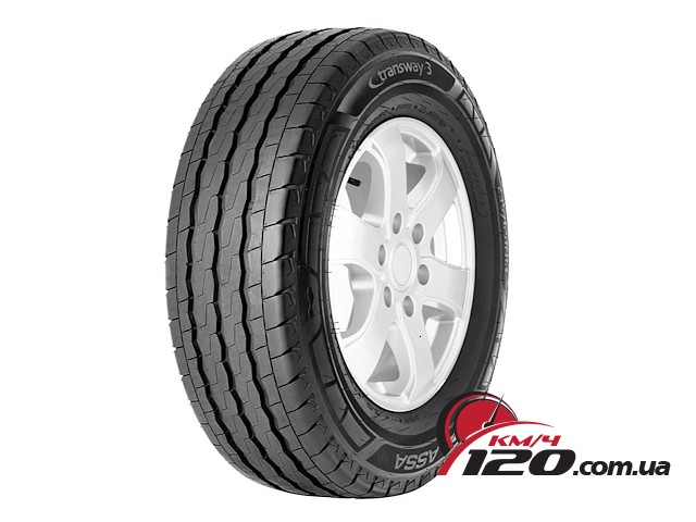 Lassa Transway 3 215/65 R15