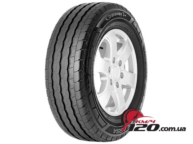 Lassa Transway 3+ 205/65 R16
