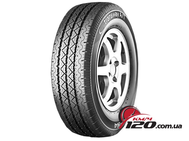 Lassa Transway A/T 215/75 R16