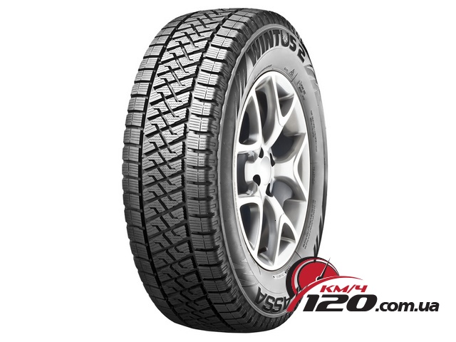 Lassa Wintus 2 225/75 R16
