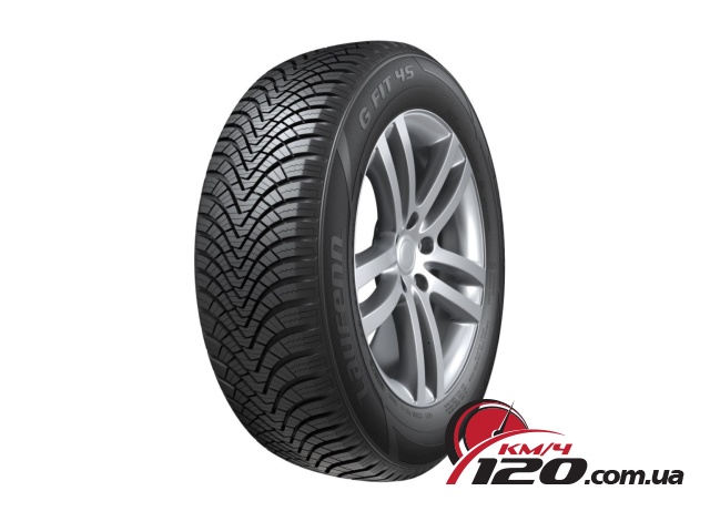 Laufenn G-Fit 4S LH71 225/55 R18