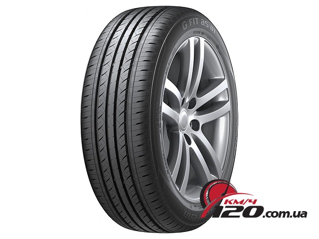 Laufenn G-Fit AS-01 LH42 215/60 R16
