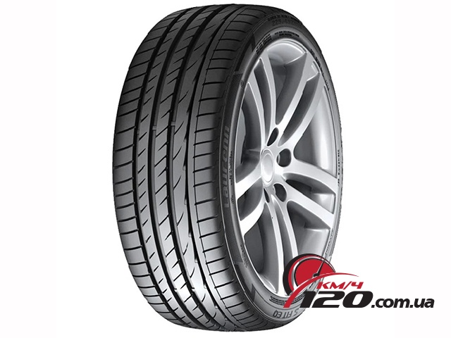 Laufenn S-Fit EQ+ LK01 245/40 R17