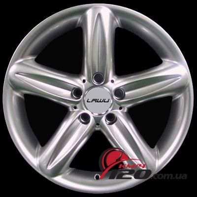 Lawu LW-164 7.0x15 5x112.0