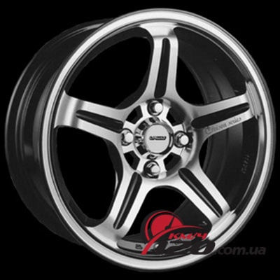 Lawu LW-228 7.0x15 4x108.0