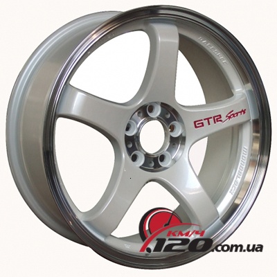 Lawu YL-391 7.5x17 5x112.0