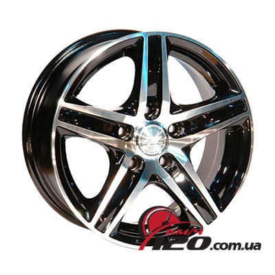 Lawu YL-610 6.5x15 5x105.0