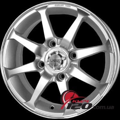 Lawu ZL-1462 5.5x14 5x114.3