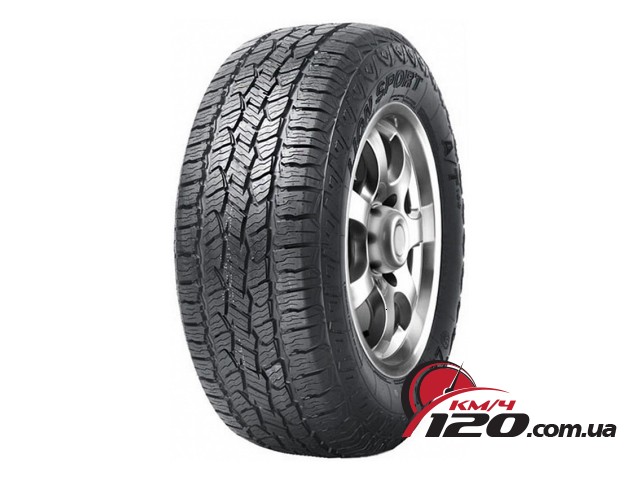 Leao Lion Sport A/T 100 225/75 R16